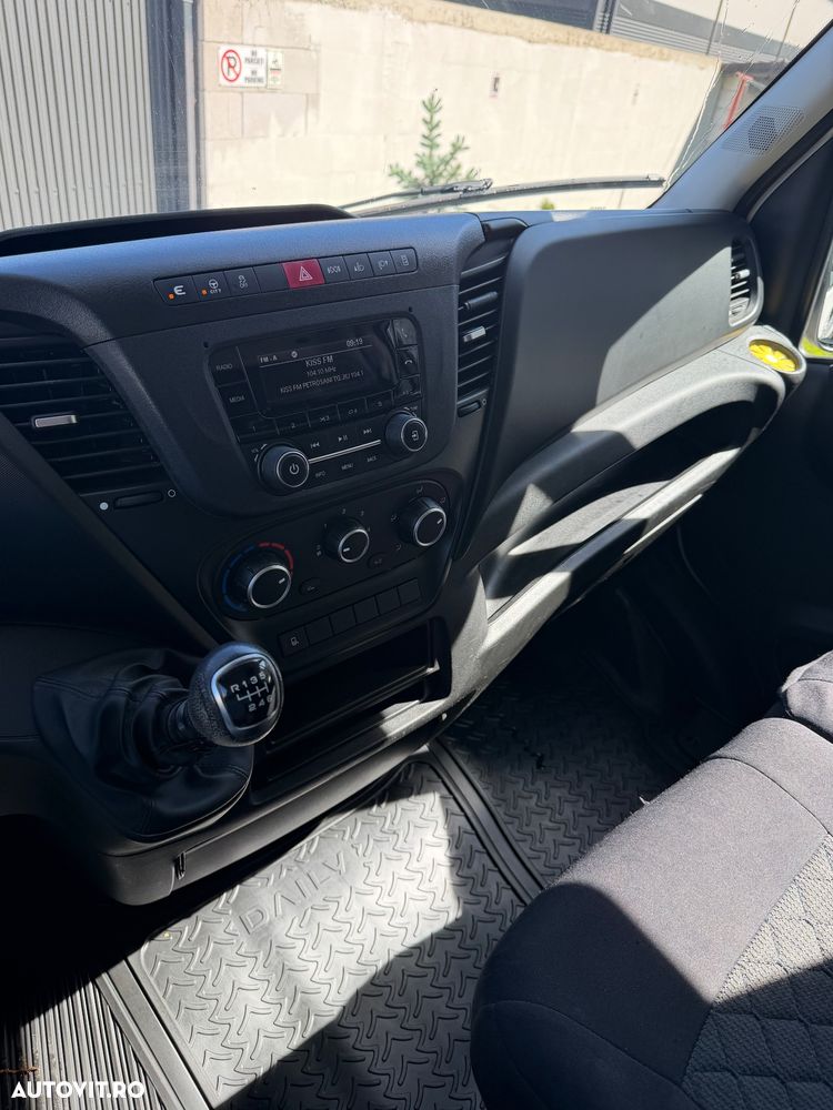 Iveco Daily 35-180 - 15