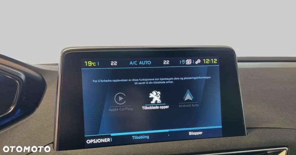 Peugeot 3008 1.6 PureTech HYbrid4 GT S&S EAT8 - 20