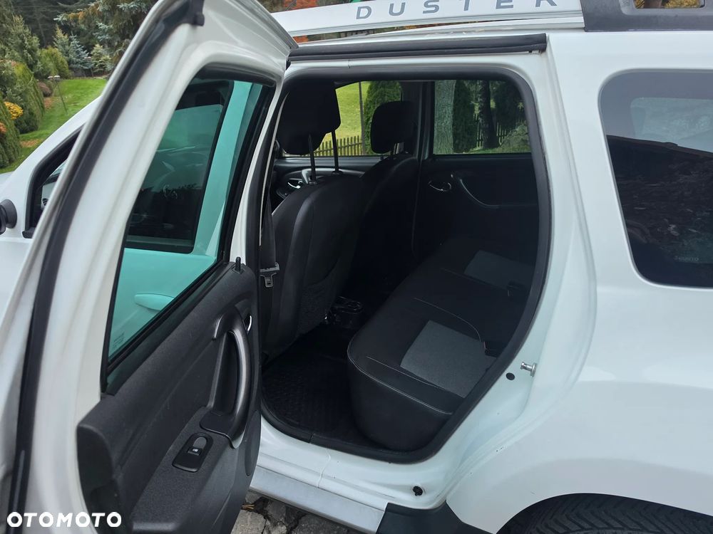 Dacia Duster - 11