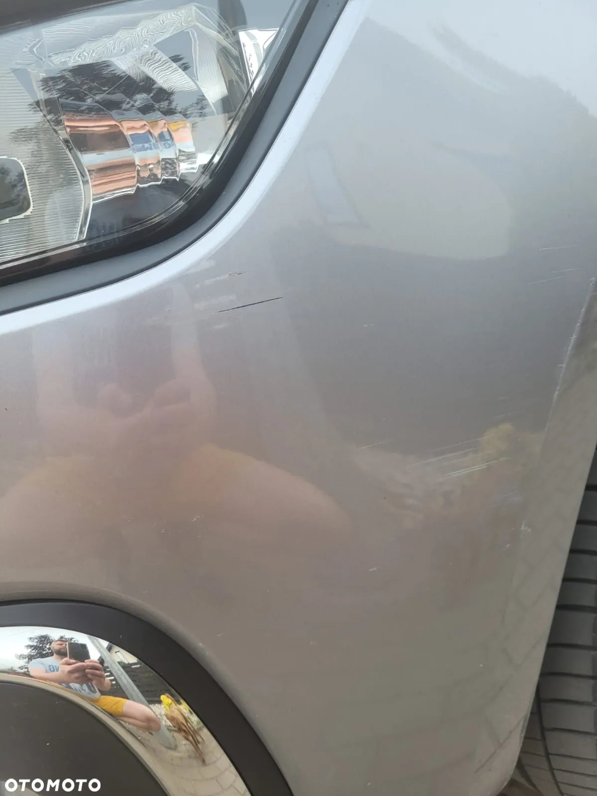 Citroën C4 SpaceTourer 1.2 PureTech Feel S&S - 4