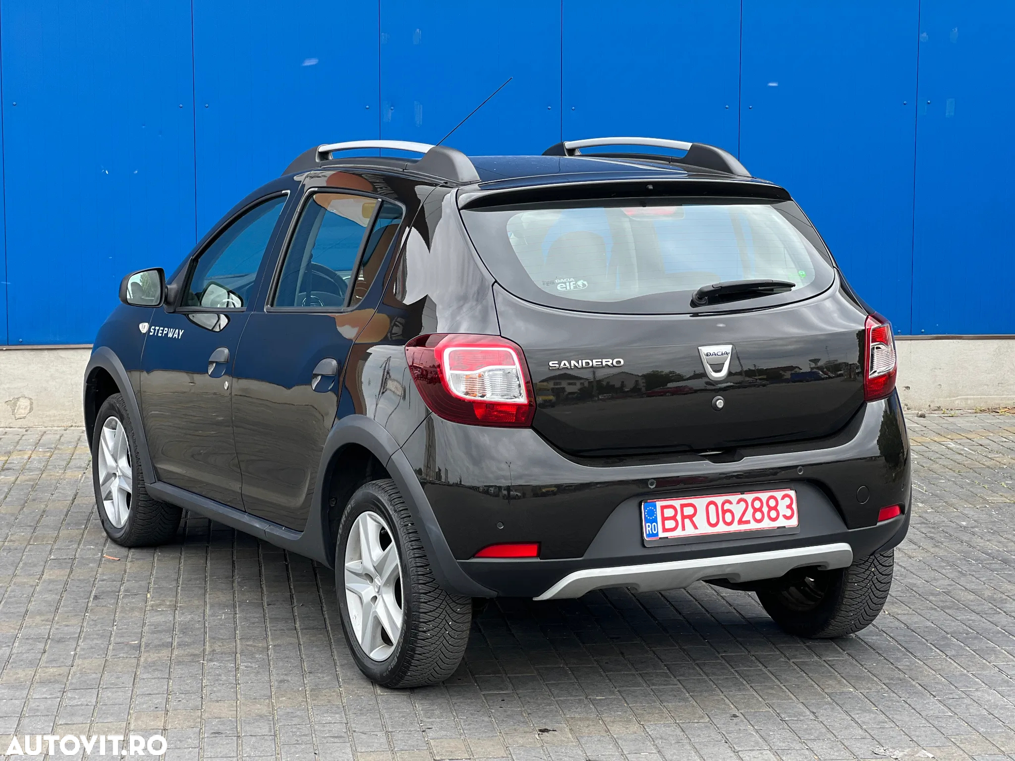 Dacia Sandero 0.9 TCe Prestige - 4