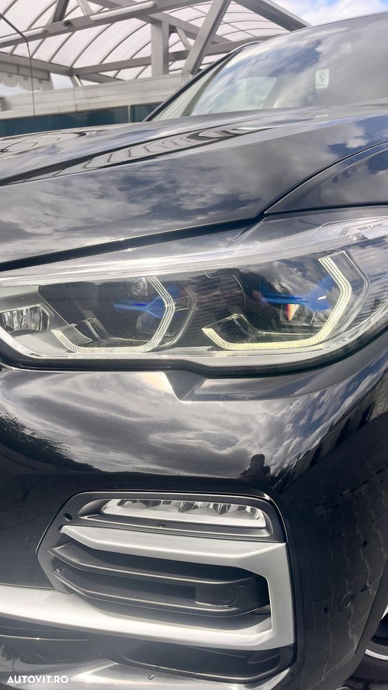BMW X5 xDrive30d - 16