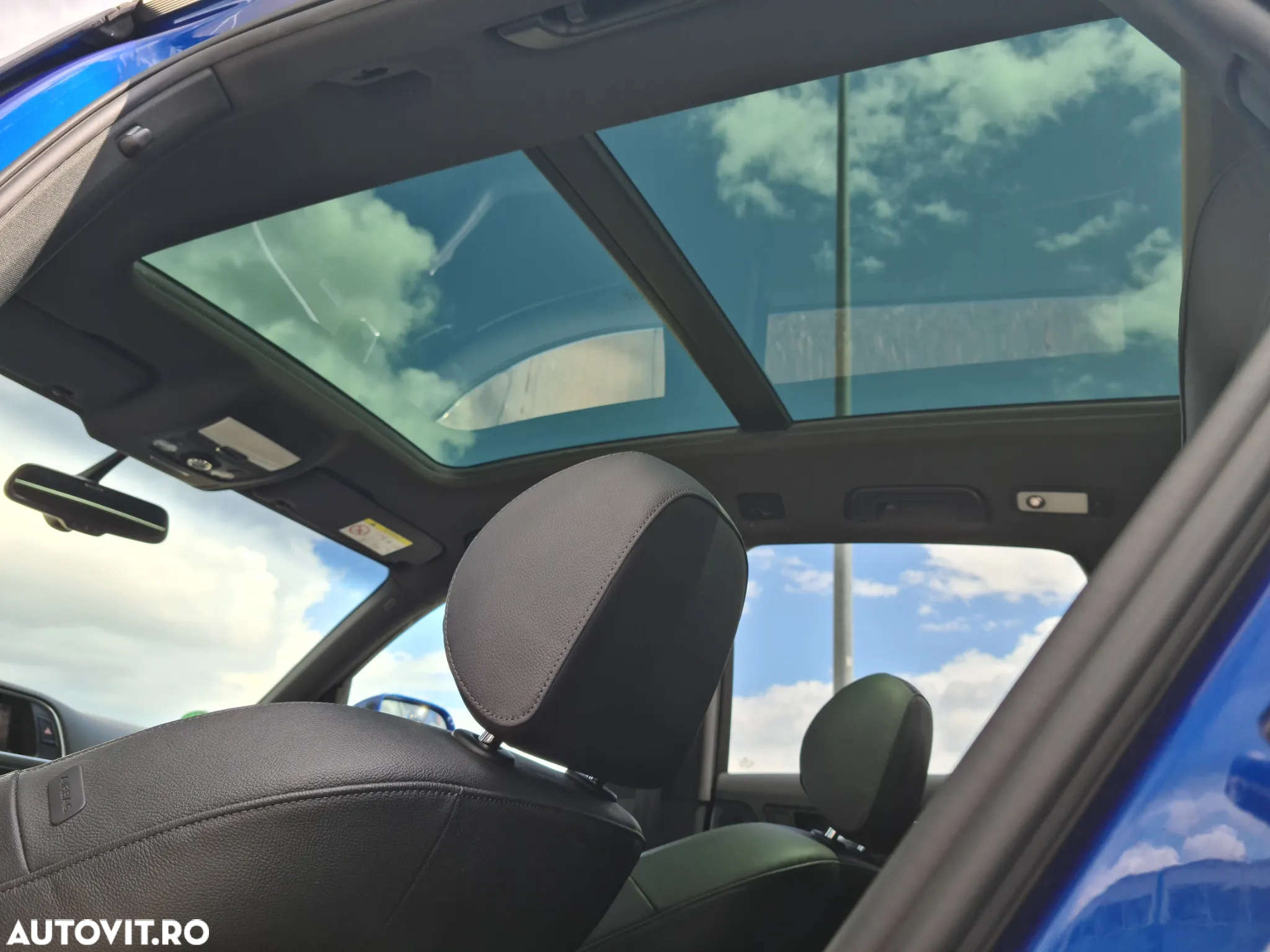 Audi Q5 2.0 TDI Quattro (clean diesel) S tronic - 25