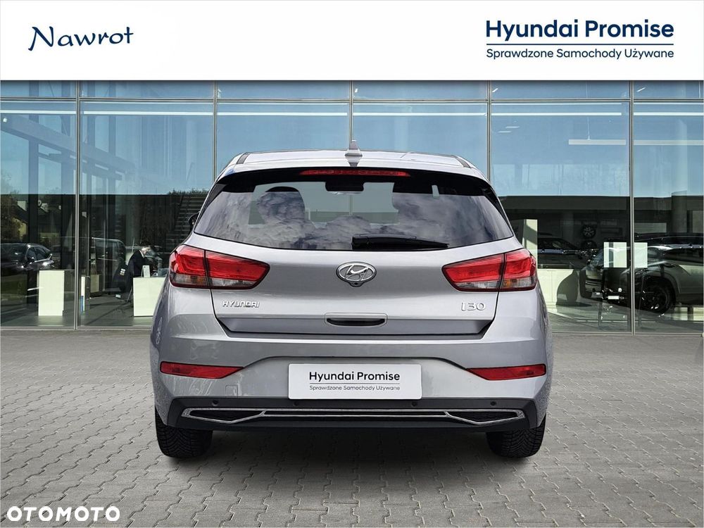 Hyundai i30 - 4