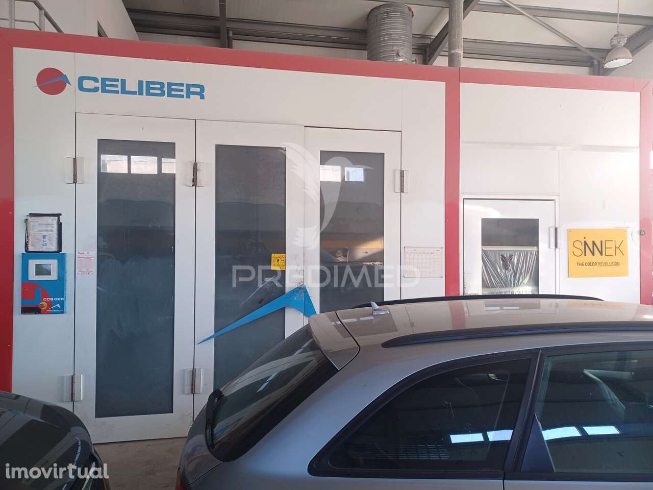 OFICINA - Mecânica, Chapa e Pintura - Grande imagem: 2/14