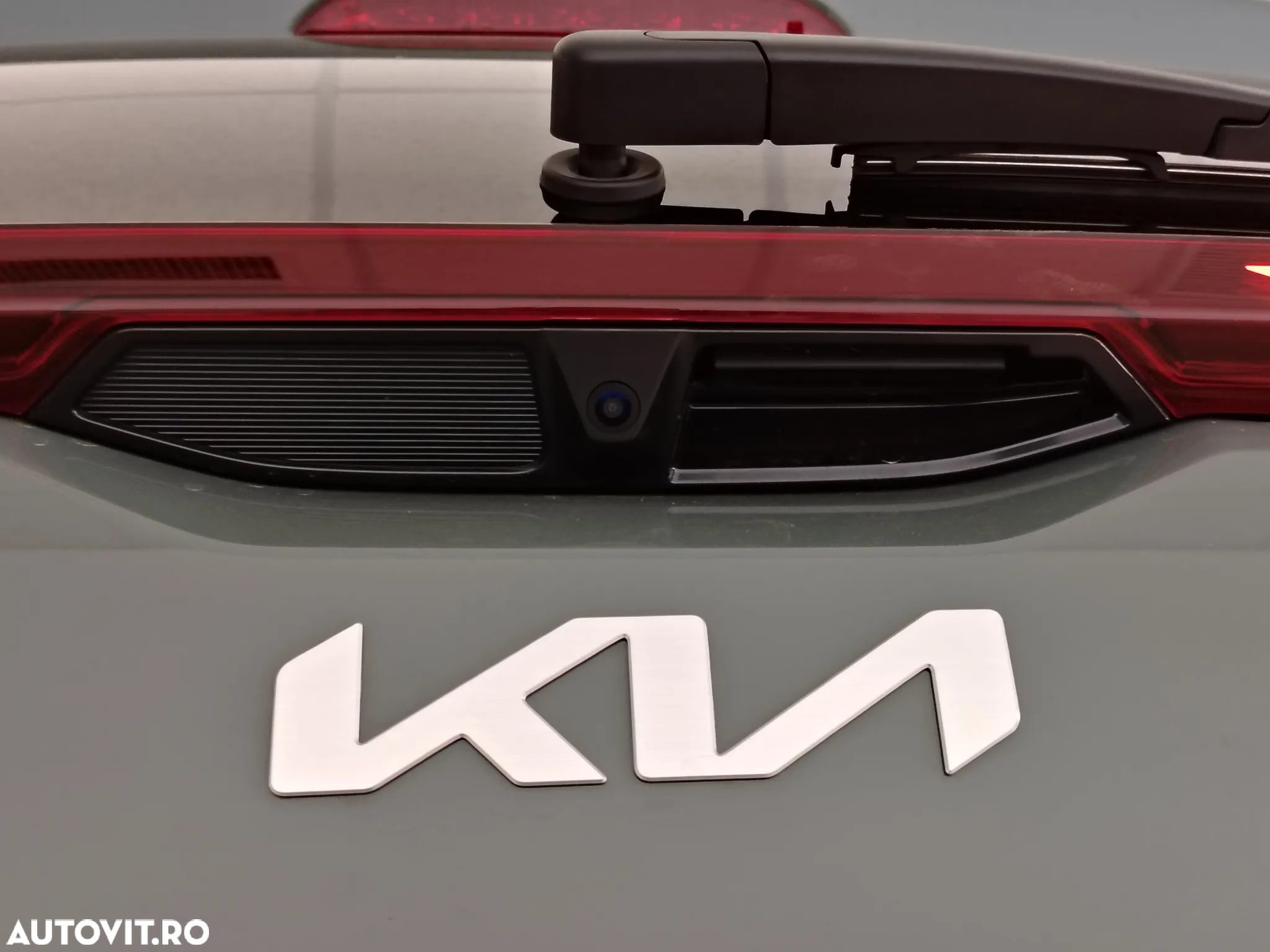 Kia Picanto 1.2 MPI 5MT Vision - 28