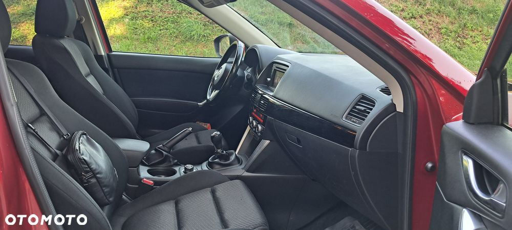 Mazda CX-5 2.2 D Skypassion - 8