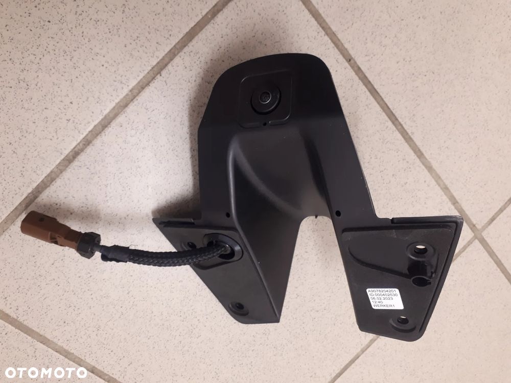MERCEDES SPRINTER 907 910 KAMERA COFANIA 9078204201 - 1