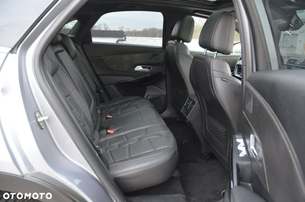 DS Automobiles DS 7 Crossback 2.0 BlueHDi So Chic - 37