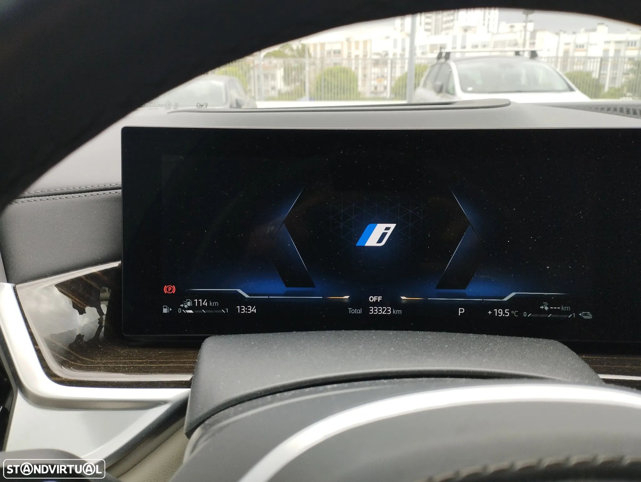 BMW X5 50 e xDrive Pack M Desportivo Pro - 1