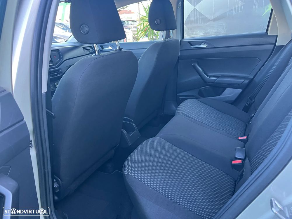 VW Polo 1.0 Confortline - 21