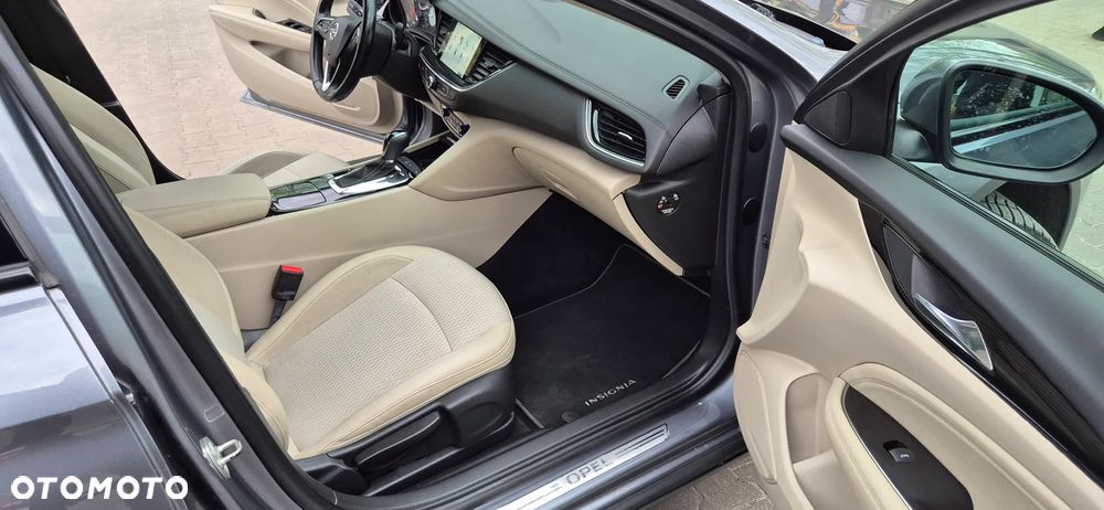 Opel Insignia CT 2.0 CDTI Exclusive S&S - 13