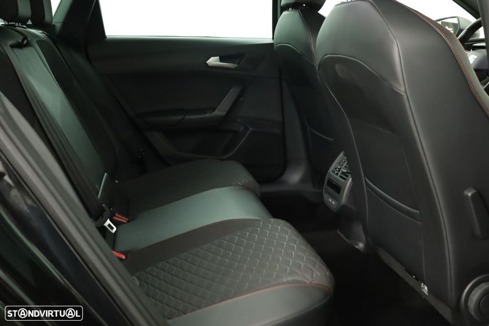 SEAT Leon ST - 22