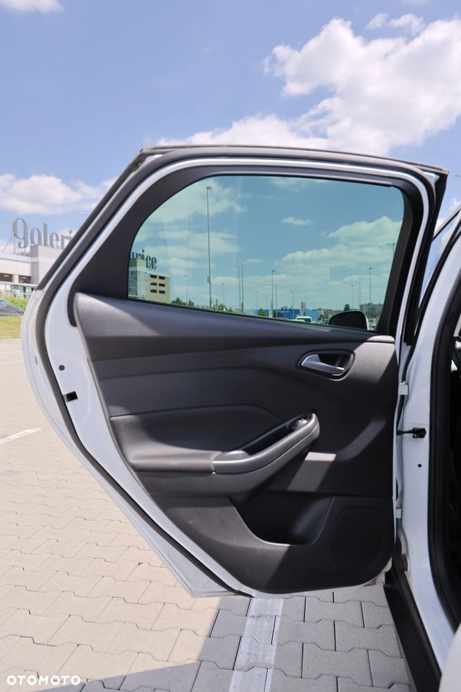 Ford Focus 1.6 TI-VCT Trend - 20