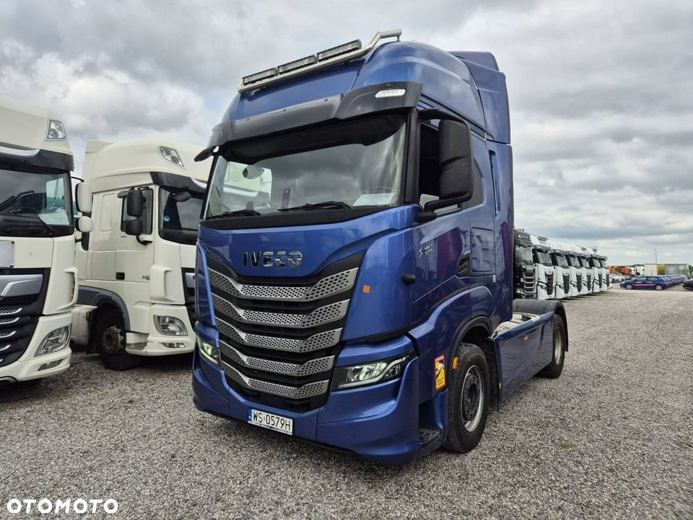 Iveco As440ST/Fp Lt - 3