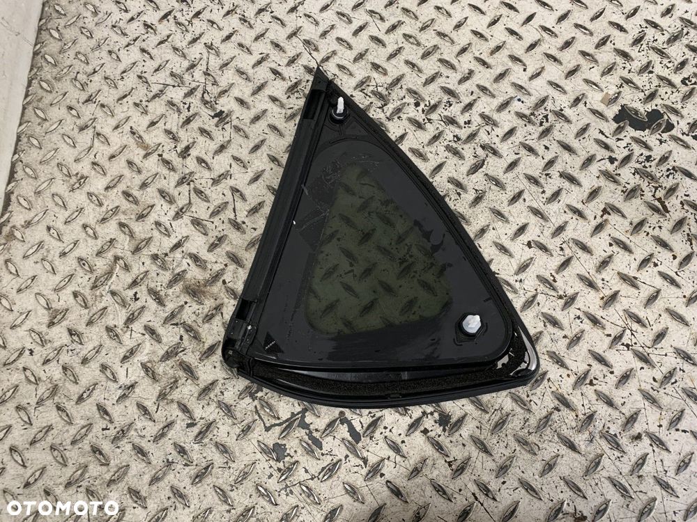 NOWA ORYGINALNA SZYBA BOCZNA TYLNA PRAWA MAZDA CX5 2 CX-5 II 17-22 KB7W-62-950A - 8