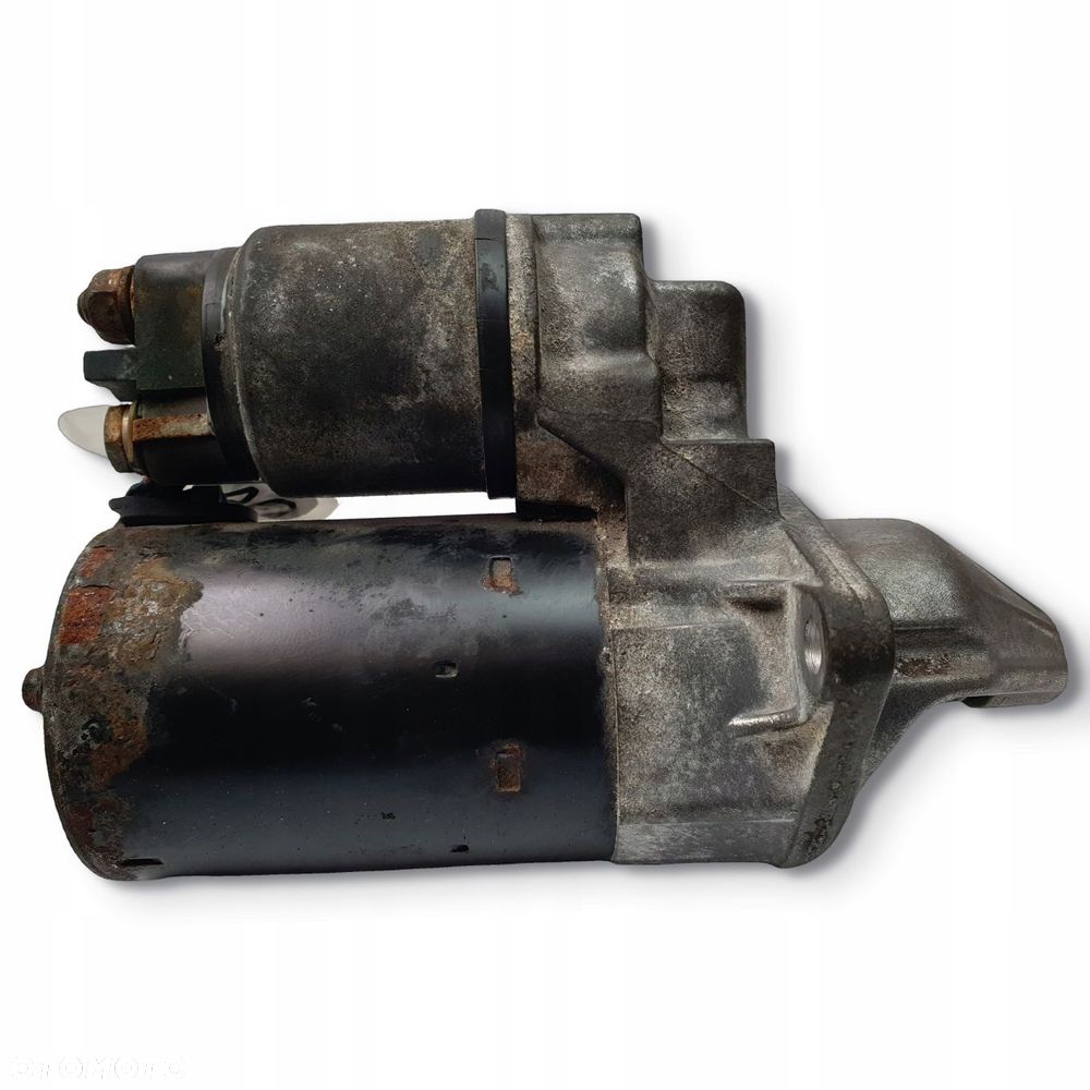 ROZRUSZNIK Opel Astra H 1.4 16V Z14XEP Bosch 0001107408 - 6