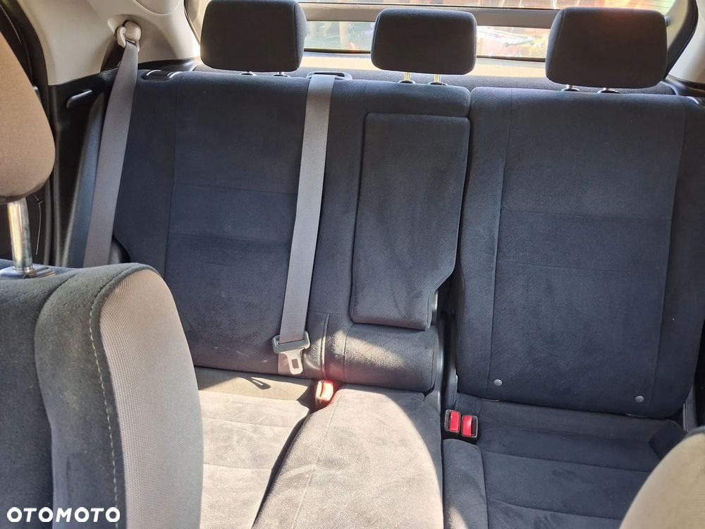 Honda Civic 1.8 Sport - 6