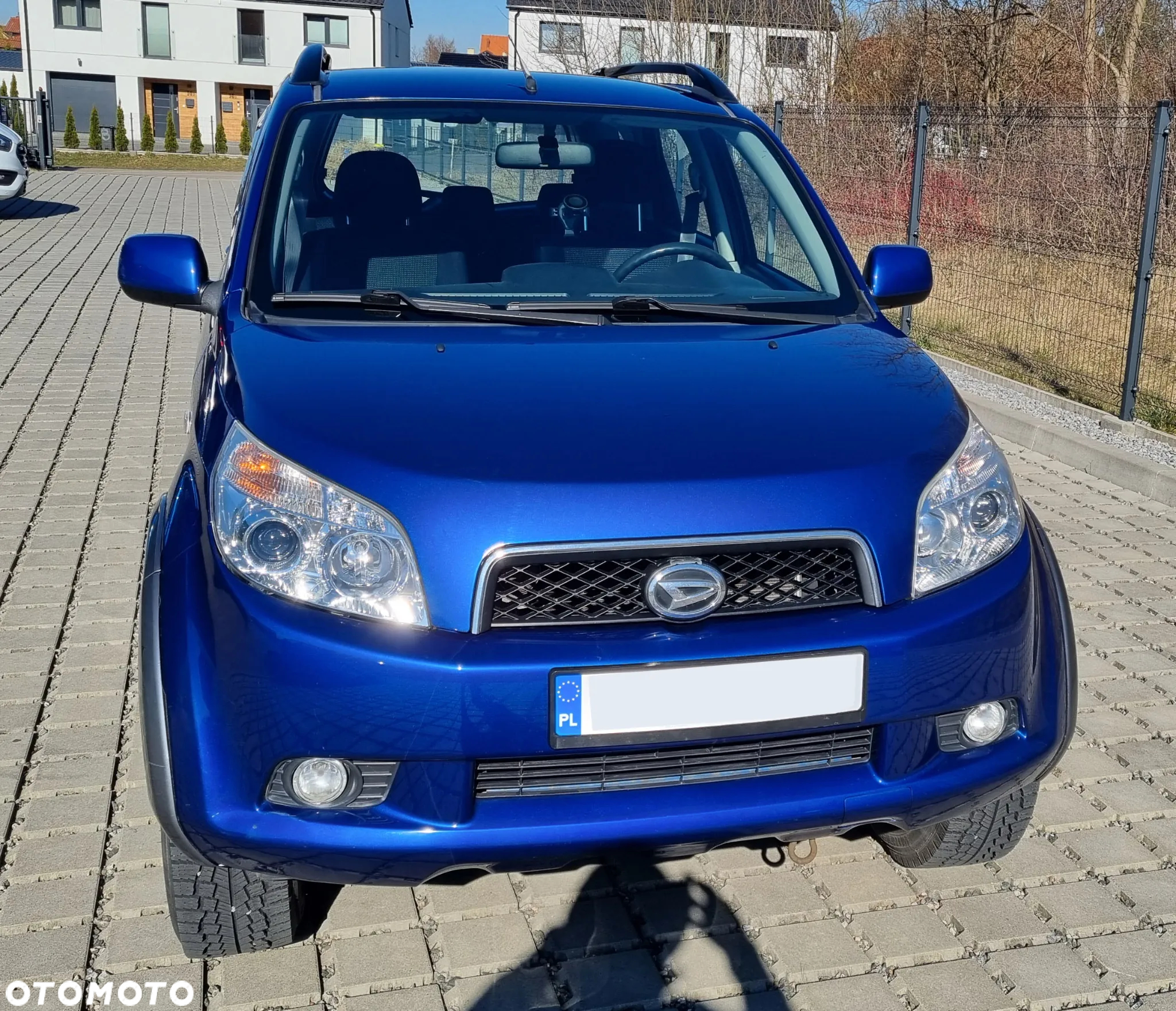 Daihatsu Terios 4WD Top S - 4