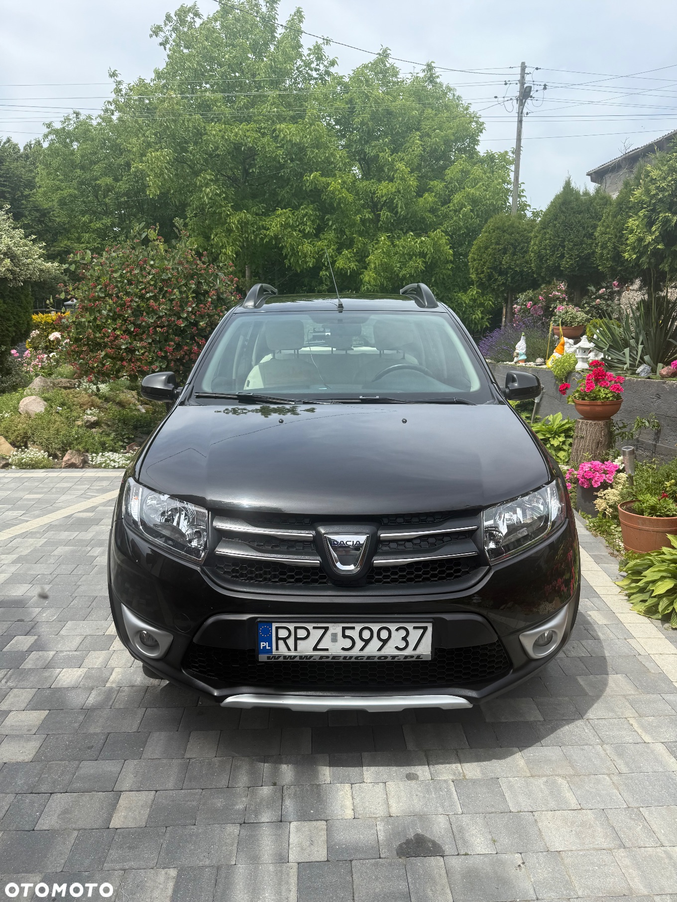 Dacia Sandero - 3
