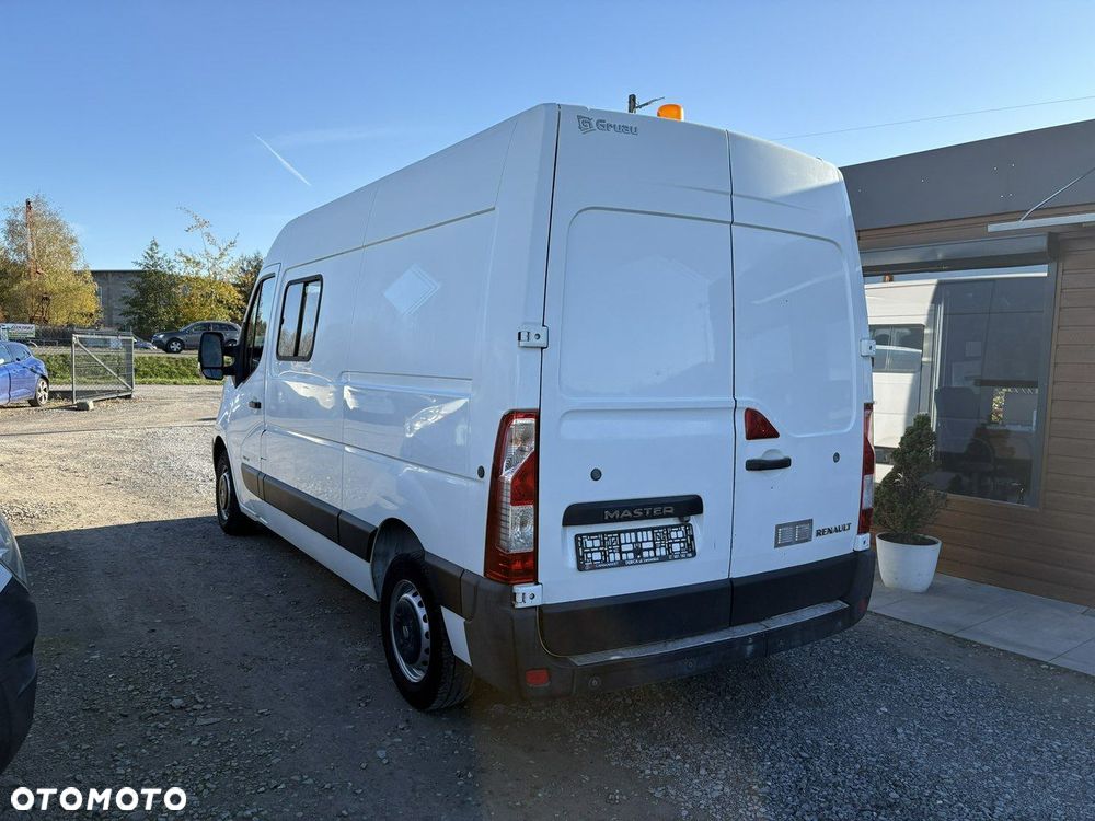 Renault Master - 4