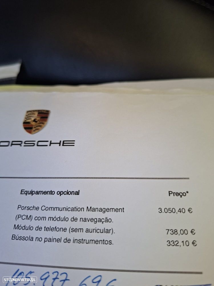 Porsche Macan S - 28