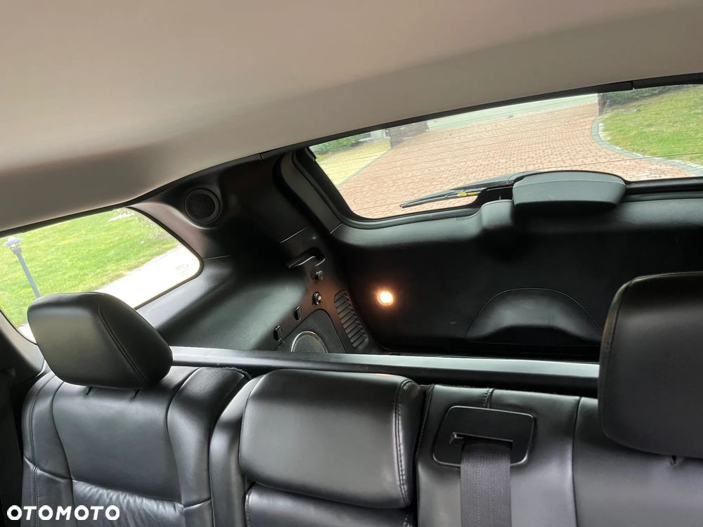 Jeep Grand Cherokee Gr 3.0 CRD Limited - 15