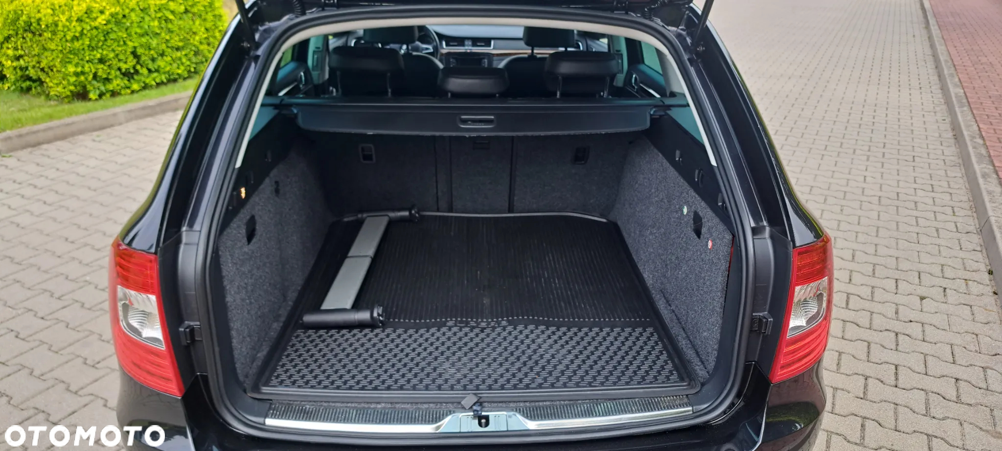 Skoda Superb - 36