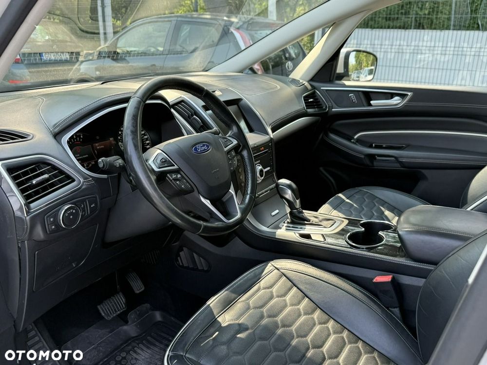 Ford S-Max 2.0 TDCi Vignale PowerShift - 10