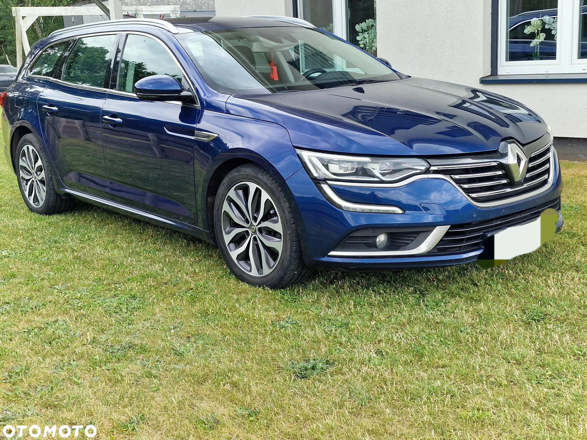 Renault Talisman 1.6 Energy dCi Intens EDC - 3