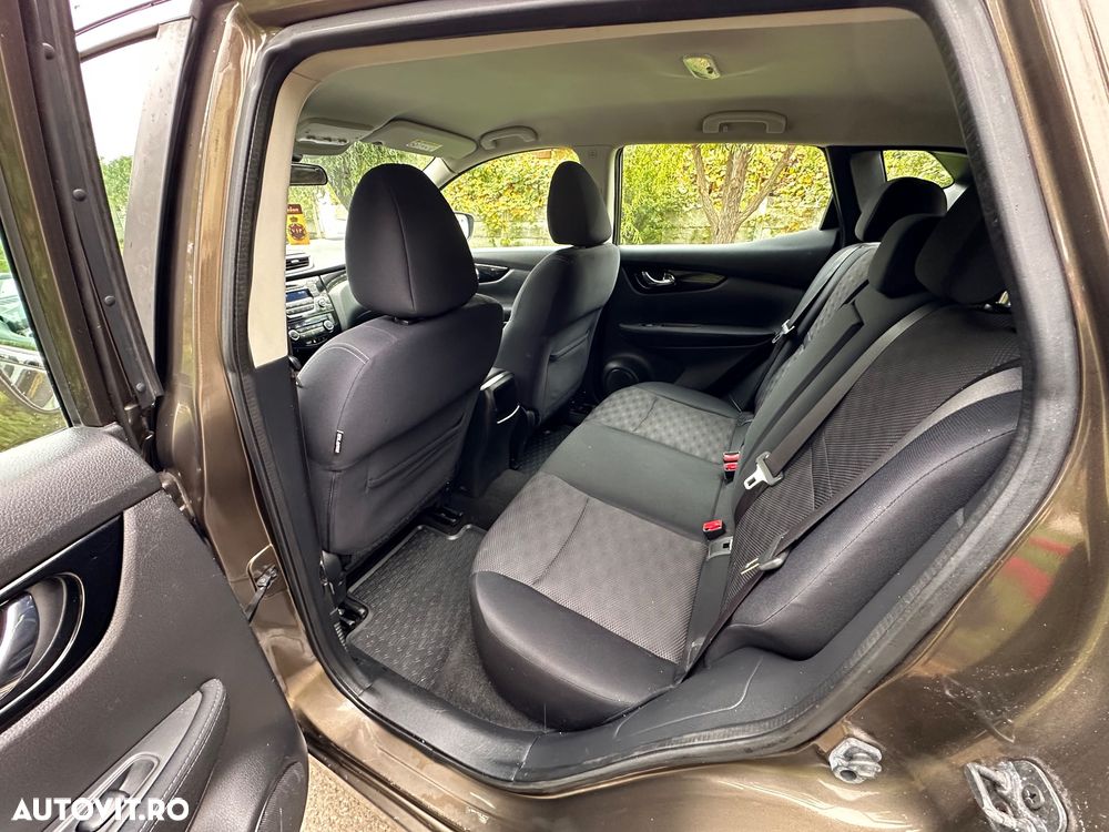 Nissan Qashqai - 13