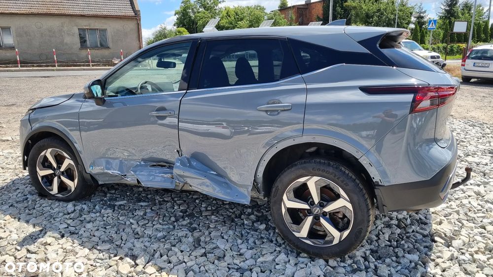 Nissan Qashqai 1.5 e-POWER Black Edition - 10