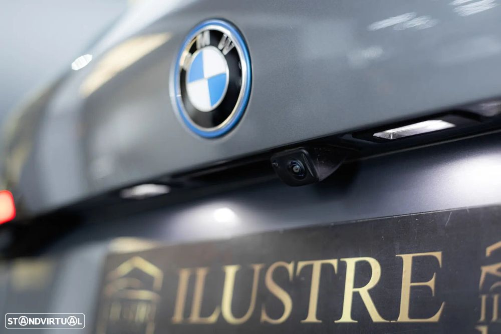 BMW 225xe Active Tourer e xDrive Line Luxury - 10