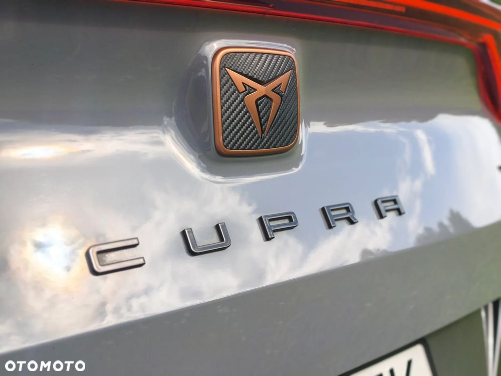 Cupra Formentor 2.0 TSI 4Drive VZ DSG - 13