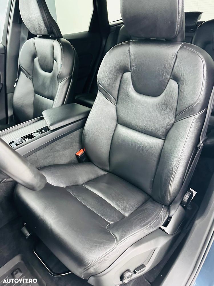 Volvo XC 60 D3 Momentum Pro - 15