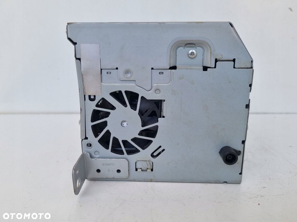 Volvo XC90 II V90 II S90 II RADIOODTWARZACZ radio cd NAWIGACJA 32247110AA - 6