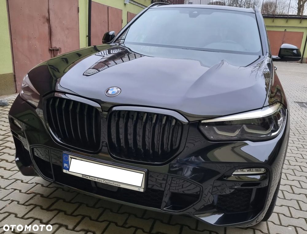BMW X5 xDrive25d - 2