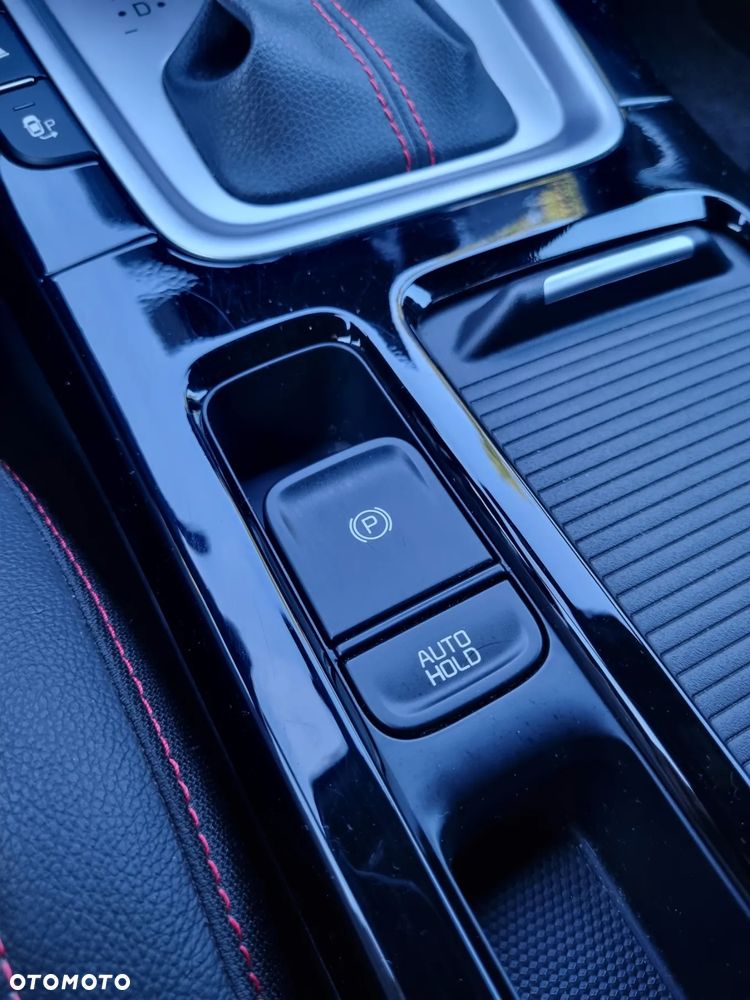 Kia ProCeed 1.6 T-GDI DCT7 OPF GT - 19