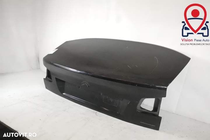 Haion Capota Portbagaj Original Citroen  C5  2 2008 2009 2010 2011 201 - 3