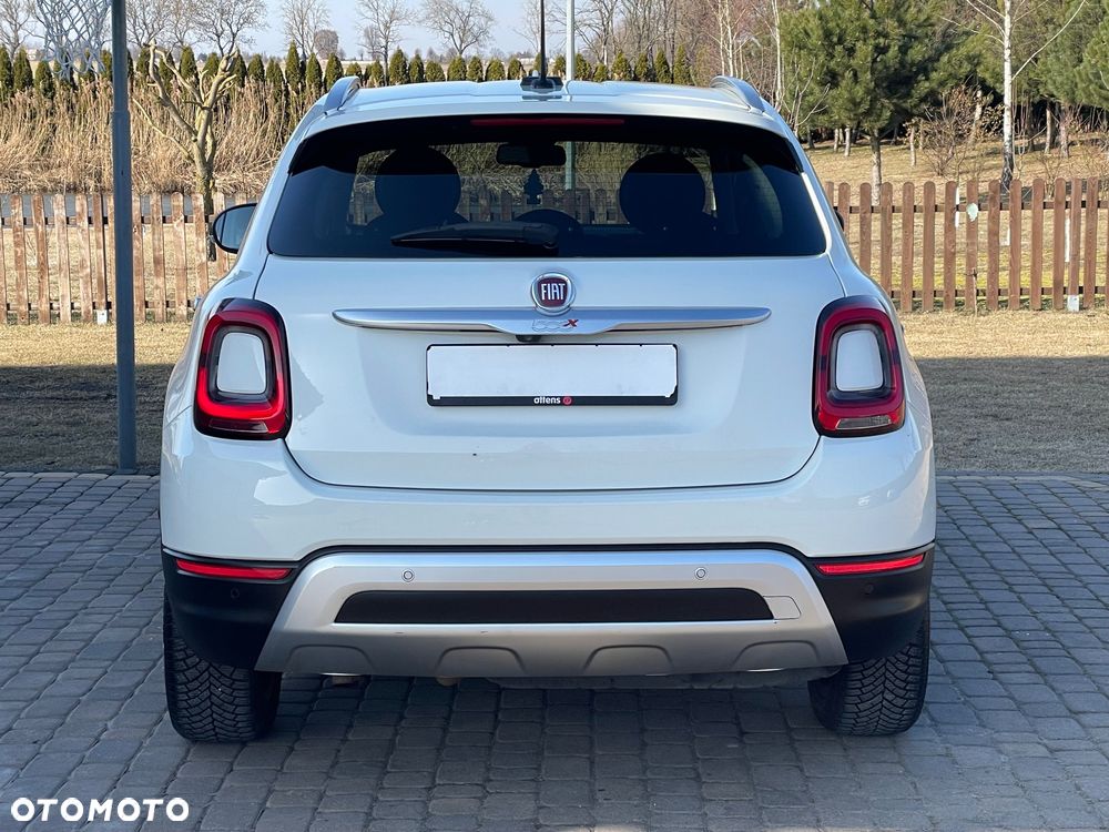 Fiat 500X 1.6 Multijet 4x2 S&S Mirror - 10
