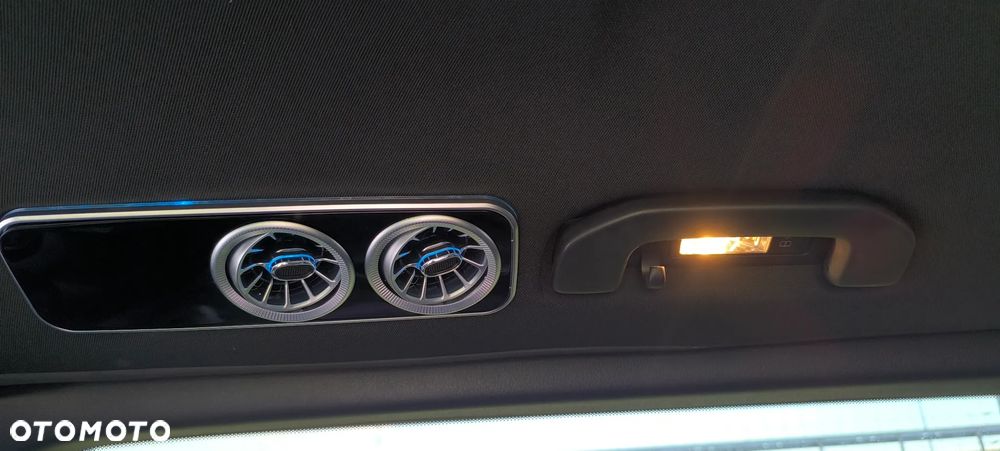 Mercedes-Benz Klasa V 250 (BlueTEC) d Avantgarde 7G-Tronic (d³ugi) - 17