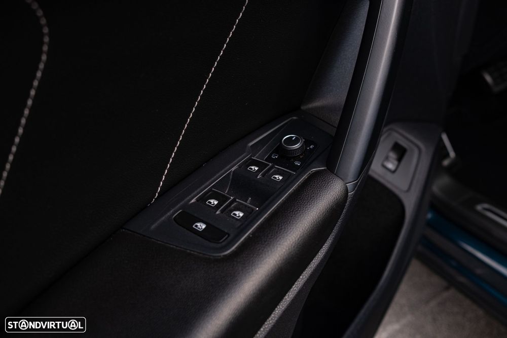 VW Tiguan 1.4 TSI eHybrid R-Line DSG - 18