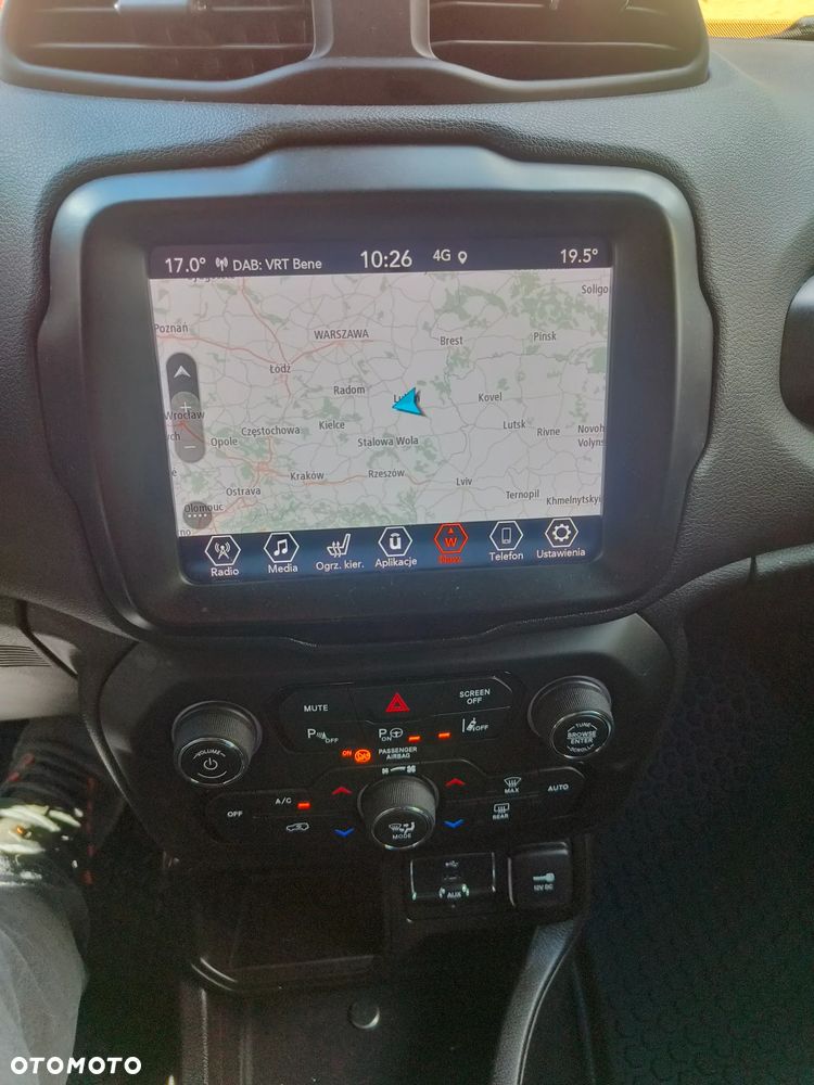 Jeep Renegade 1.0 T-GDI 80th Anniversary - 17