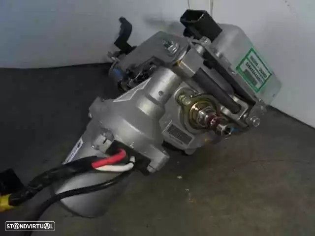 COLUNA DIREÇÃO KIA SPORTAGE 2012 -563453U511 - 4