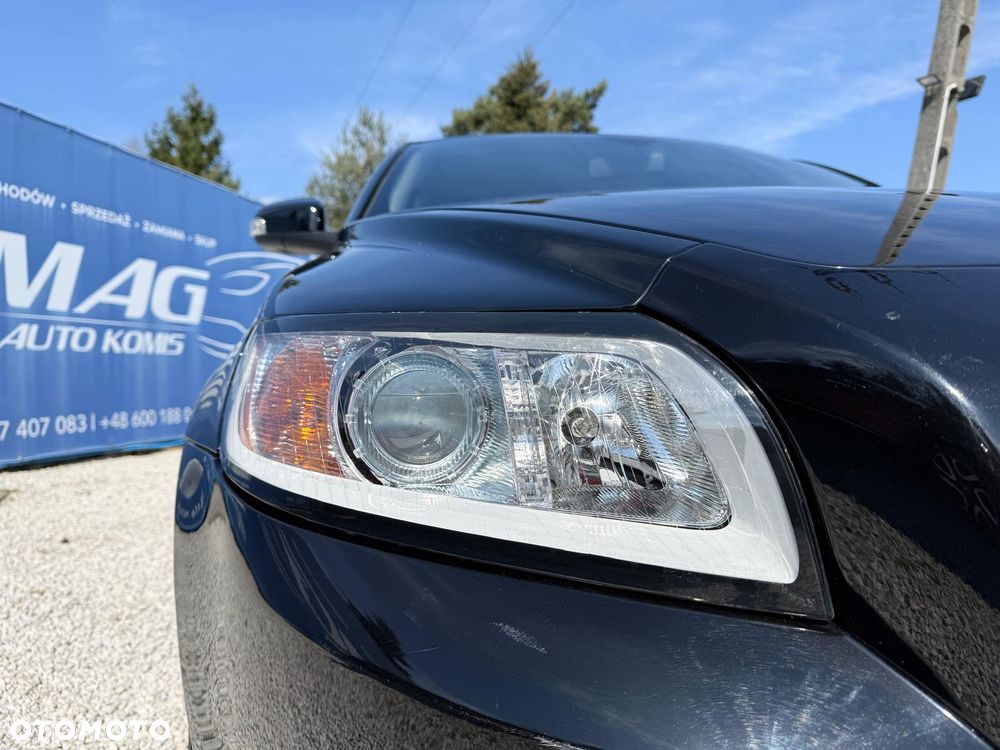 Volvo V50 1.8 Edition - 11