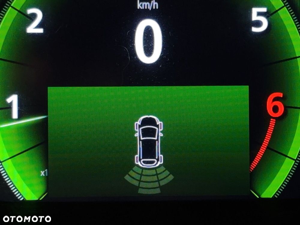 Renault Kadjar 1.3 TCe FAP Life - 15