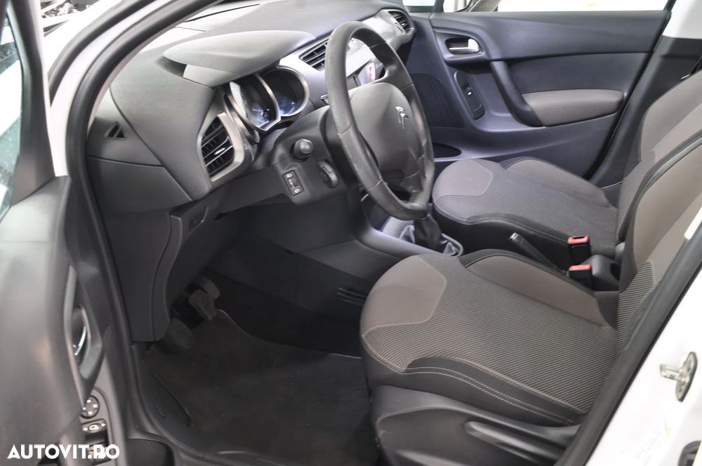 Citroën C3 Pure Tech (VTi) 68 Selection - 5