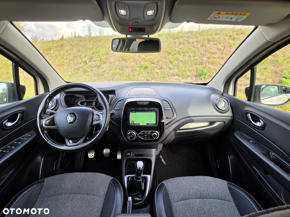 Renault Captur 1.2 Energy TCe Intens - 29