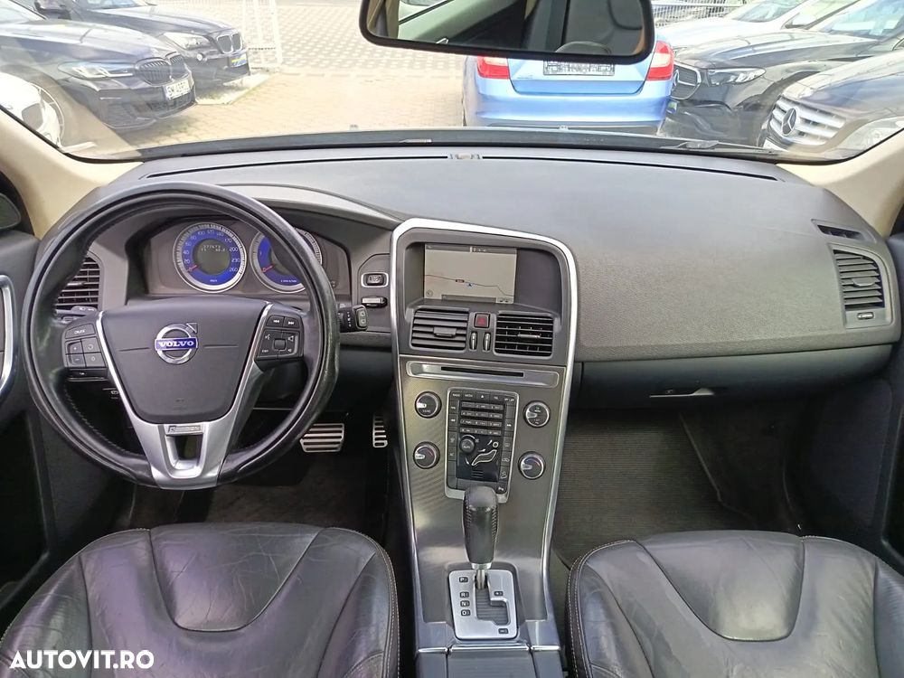 Volvo XC 60 - 12
