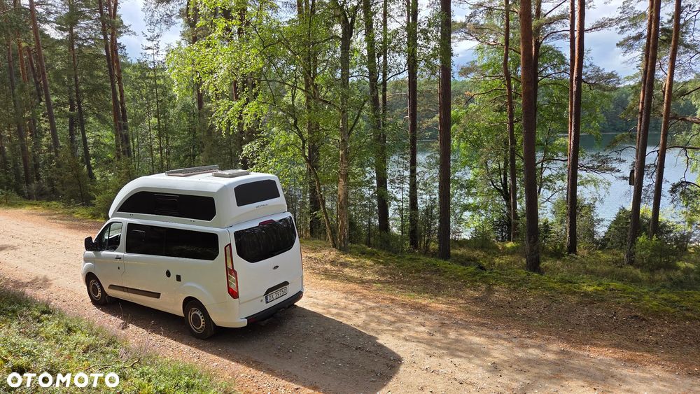 Westfalia Nugget - 2